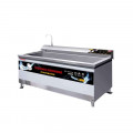 Máy rửa chén công nghiệp Texgio TGU-1500XS