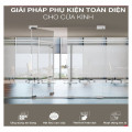 Ảnh tay nắm kéo chữ H dài 2000mm Hafele 903.01.810