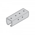 Ảnh đệm kết nối cho ray trượt Slido D-Li13 Hafele 942.61.097
