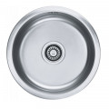 Chậu rửa bát Franke LUX 610 101.0041.818