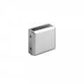 Kẹp kính tường 90 độ Hafele 981.00.562