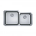 Chậu rửa bát Franke BCX 120-42-35 122.0438.136