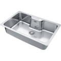 Chậu rửa chén Franke BCX 110-75 TL 1 hố