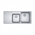 Chậu rửa bát Franke BCX 621 101.0547.021