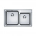 Chậu rửa bát Franke BCX 620-38/32 101.0460.105