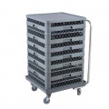 Ảnh Máy rửa chén công nghiệp Texgio CMD1150