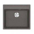 Chậu rửa chén Franke MRG 610-52 TL màu Stone Grey