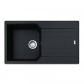 Chậu rửa chén Franke UBG 611-86 Onyx