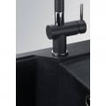 Ảnh Chậu rửa chén Franke UBG 611-100 Onyx