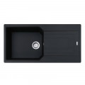 Chậu rửa chén Franke UBG 611-100 Onyx
