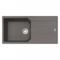 Chậu rửa chén Franke UBG 611-100 Stone Grey