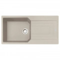 Chậu rửa chén Franke UBG 611-100 Oatmeal