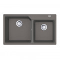 Chậu rửa chén Franke UBG 620-43-34 Platinum