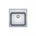 Chậu rửa bát Franke BCX 610-61 101.0460.101