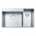 Ảnh Chậu rửa Franke BWX 220-54-27 TL WCR