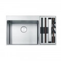 Chậu rửa Franke BWX 220-54-27 TL WCR