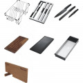 Phụ kiện Chậu rửa Franke BWX 220-54-27 TL WCR