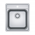 Chậu rửa bát Franke BCX 610-42 122.0438.077