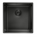 Chậu rửa Franke BXM 210/110-40 Anthracite