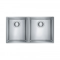 Chậu rửa bát Franke FEX 120-40-35 SBL