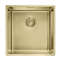Chậu rửa Franke BXM 210/110-40 Gold