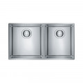 Chậu rửa bát Franke FEX 120-40-35 SBR