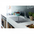 Chậu rửa bát Franke FEX 210-70 127.0702.618