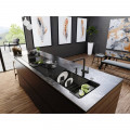 Hình ảnh Chậu rửa Franke BXM 210/110-68 Anthracite