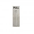 Bảng kéo cửa Pull Hafele 987.11.240