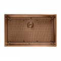 Ảnh Thông số Chậu rửa Franke BXM 210/110-68 Copper
