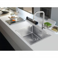 Chậu rửa bát Franke FEX 210-40 127.0588.125