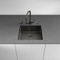 Hình ảnh Chậu rửa Franke BXM 210/110-50 Anthracite