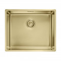 Chậu rửa Franke BXM 210/110-50 Gold