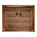 Ảnh Chậu rửa Franke BXM 210/110-50 Copper