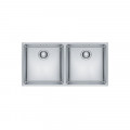 Chậu rửa bát Franke BOX 220-36 127.0434.706