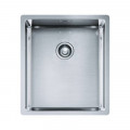 Chậu rửa chén Franke BOX 210-36