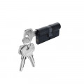 Ruột khóa 2 đầu chìa Hafele 916.69.989