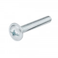 Vít ren đầu bằng rãnh chữ thập Hafele 022.35.127