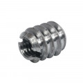 Ốc cấy ren trong M8 Hafele 030.00.404