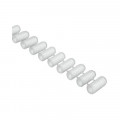 Tắc kê nhựa 5x11mm Hafele 042.98.060