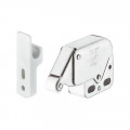 Chặn cửa Mini-Latch Hafele 245.54.701