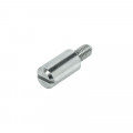 Bas đỡ kệ M4 Hafele 282.39.705