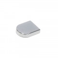 Nắp che chén bản lề Mini A Hafele 311.43.230