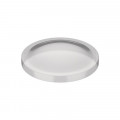 Chặn cửa giảm ồn tự dính Hafele 356.21.420