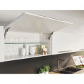 Ảnh bộ phụ kiện Free Space Push Hafele 372.27.707