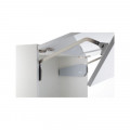 Tay nâng Free Fold S E3fs Hafele 372.38.433