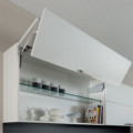 Ảnh tay nâng Free Fold S I5fs Hafele tay phải 372.38.472