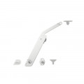 Tay nâng Free flap H Hafele 372.39.811