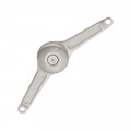 Tay nâng cánh tủ Duo Hafele 373.66.500