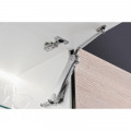 Ảnh tay nâng cho cánh tủ gỗ Free Maxi Hafele 373.69.511